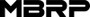 MBRP For M1004S Universal Quiet Tone Diesel Muffler - 4 In. Inlet/Outlet, 24 In.