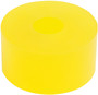 Allstar Performance Universal Bump Stop Puck 14mm Shock 2in Polyurethane Yellow