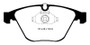 EBC Yellowstuff Front Brake Pads For BMW 3 Series 2006-2008 Performance DP41449R