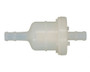 FUEL FILTER (INLINE)