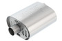Borla CrateMuffler For Ford 5.0L Coyote ATAK 2.5in Offset/Center 12in X 6in X