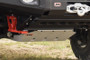 ARB Under Vehicle Protection Skid Plate for Toyota FJ Cruiser 2007-2014 * Part