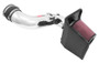 K&N 77 Series 77-3087KP Cold Air Intake for 2015 Chevrolet Silverado 1500 V8