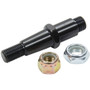 Allstar Performance Inner Tie Rod Stud For Bump Steer Kits 3in Steel ALL56278