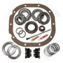 Yukon Gear Master Overhaul Kit Ford 7.5in Diff Bearings Seals