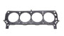 Cometic Gaskets 4.060 MLS Head Gasket .027 Small Block Ford