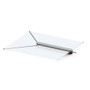 SHADE FIN WITH WHITE FABRIC & BAG For K