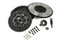 Competition Clutch Stage 2 Street Clutch Kit for Subaru WRX Legacy 2100