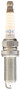 NGK ILKAR7B11 Laser Iridium Spark Plugs Toyota Corolla Prius