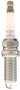 NGK ILKAR7B11 Laser Iridium Spark Plugs Toyota Corolla Prius