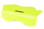 Perrin Neon Yellow Pulley Cover 2022-2025 Subaru WRX Tall PSP-ENG-153NY
