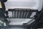Fabtech Overhead Molle Rack Jeep Wrangler Gladiator FTS24307 Roof Storage