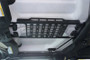 Fabtech Overhead Molle Rack Jeep Wrangler Gladiator FTS24307 Roof Storage