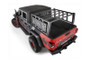 Go Rhino XRS Overland Xtreme Bed Rack for Jeep Gladiator 2020-2021