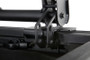 Go Rhino XRS Overland Xtreme Bed Rack for Jeep Gladiator 2020-2021
