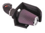 K&N 57-2548 Cold Air Intake Kit For Ford F-150 5.4L V8 1999-2000