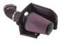 K&N 57-2548 Cold Air Intake Kit For Ford F-150 5.4L V8 1999-2000