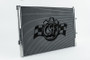CSF Heat Exchanger Mercedes-AMG E63 CLS 63 2011-2016 Performance Cooling