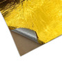 DEI Reflect-A-GOLD 24x24 Heat Shield Sheet High-Temperature Protection