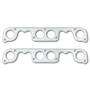 Exhaust Gasket Set SBC w/Brodix Spreadport Head