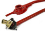 Innovative Mounts B-Series Shift Linkage for 88-91 Honda Civic CRX Manual Trans
