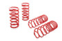 Eibach Sportline Lowering Spring Kit Camaro Firebird 1982-1992 Red 4.0138