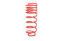 Eibach Sportline Lowering Spring Kit Camaro Firebird 1982-1992 Red 4.0138