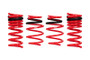 Eibach Sportline Lowering Spring Kit Camaro Firebird 1982-1992 Red 4.0138