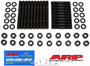 ARP Small Block Ford Head Stud Kit Hex Nuts Chromoly Black Oxide 154-4003