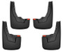 Husky Liners For 19-22 RAM 1500 Front & Rear Mud Guards * Fits Fender