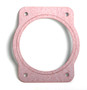 Holley LS Throttle Body Gasket Composite 92mm 102mm for GM LS Engines 508-20
