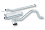 Borla Touring Cat-Back Exhaust System 3.4L V6 Toyota Tacoma 14597
