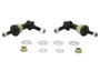 Whiteline KLC185 Adjustable Rear Sway Bar Link Mazda 3 Speed3