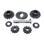 For Yukon Gear Standard Open Spider Gear Kit For 2010+ Chrysler 9.25ZF W/ 31