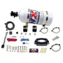 Nitrous Express GM LS 102mm Nitrous Plate Kit 10lb Bottle for 97-20 GMC/Chevrole