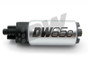 DeatschWerks 265 LPH Compact In-Tank Fuel Pump for EVO X MazdaSpeed Vehicles