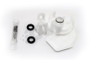 DeatschWerks 265 LPH Compact In-Tank Fuel Pump for EVO X MazdaSpeed Vehicles