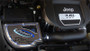 Volant PowerCore Closed Box Air Intake System Jeep Wrangler 3.6L V6 2012-2013