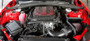 K&N 63-3099 AirCharger Intake For Chevrolet Camaro ZL1 6.2L Supercharged