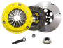 ACT For 2007 Mazda 3 HD/Perf Street Sprung Clutch Kit