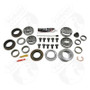 For Yukon Gear Master Overhaul Kit 09+ Ford 8.8inch Reverse Rotation IFS Front