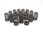COMP Cams Beehive Valve Springs 280 lb/in Set of 16 High Lift for Performance