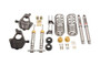 Belltech Lowering Kit Street Performance Shocks Chevy Tahoe GMC Yukon