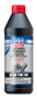 Liqui Moly Hypoid Gear Oil LS 75W-140 Fully Synthetic 1L for BMW 3 Series
