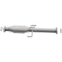 MagnaFlow Direct-Fit Catalytic Converter Toyota Tacoma 2000-2004 3.4L
