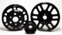 Go Fast Bits Pulley Kit Lightweight Subaru BRZ Scion FR-S 2013-2015