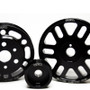 Go Fast Bits Pulley Kit Lightweight Subaru BRZ Scion FR-S 2013-2015