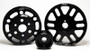 Go Fast Bits Pulley Kit Lightweight Subaru BRZ Scion FR-S 2013-2015