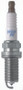 NGK Laser Platinum Spark Plugs 4-Pack Infiniti G35 Nissan Maxima