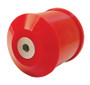 Prothane Rear Motor Mount Insert Nissan Sentra 2002-2006 Red